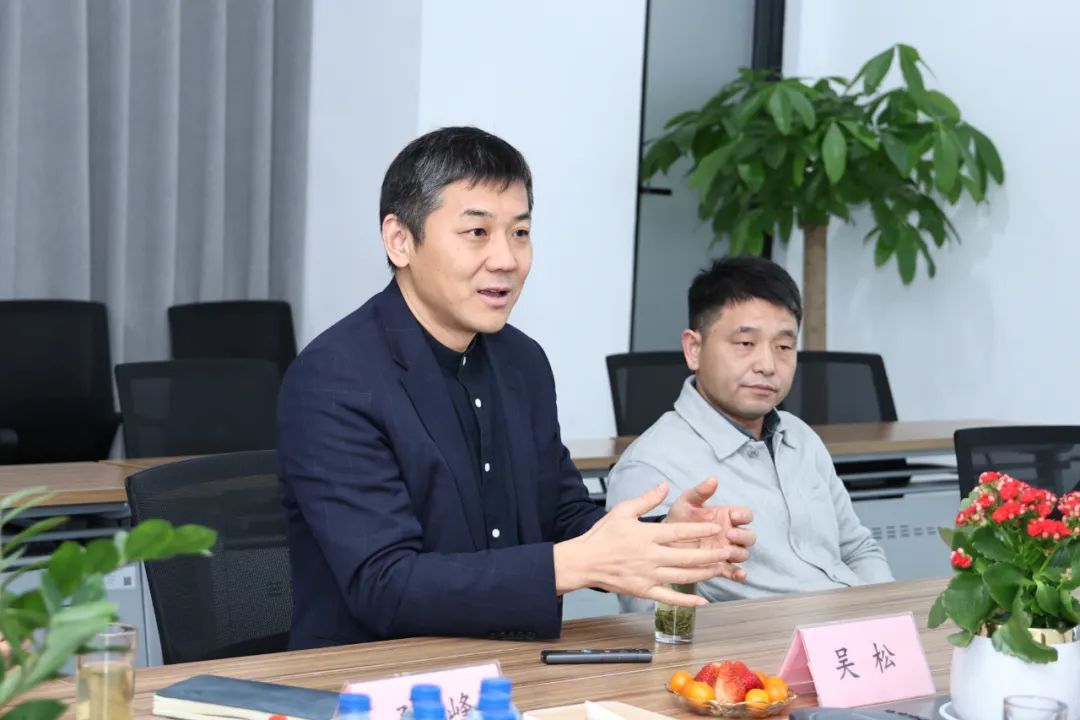 1707186280919074.jpg 鲲鹏生物与纳微科技达成战略合作:深耕底层技术的双向奔赴_5.jpg