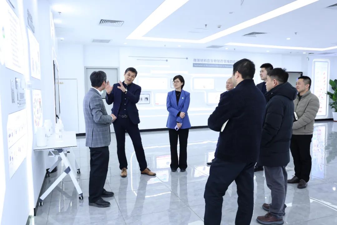 1707186371197273.jpg 鲲鹏生物与纳微科技达成战略合作:深耕底层技术的双向奔赴_1.jpg